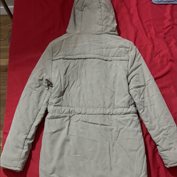 Winter coat - Picture 2 of 4